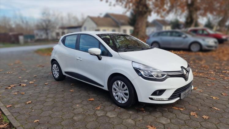 Renault Clio dCi 75 Zen