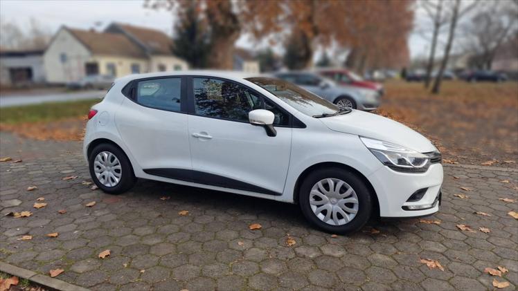 Renault Clio dCi 75 Zen