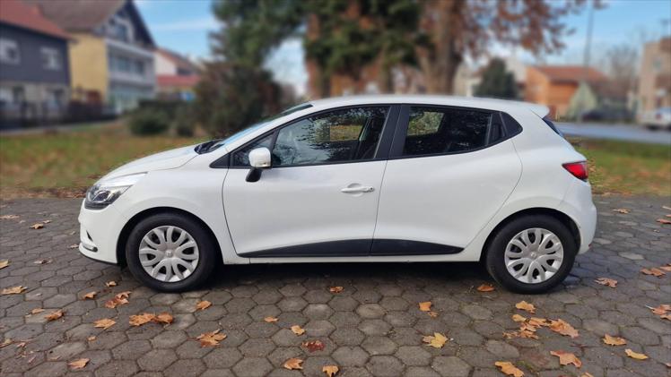 Renault Clio dCi 75 Zen