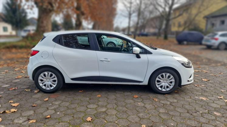 Renault Clio dCi 75 Zen