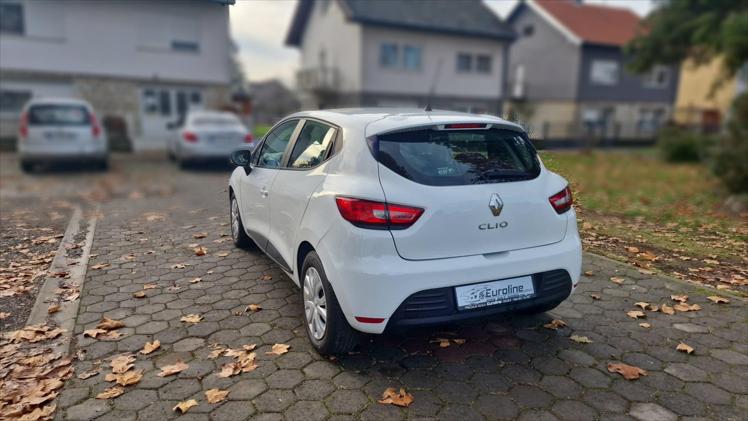 Renault Clio dCi 75 Zen