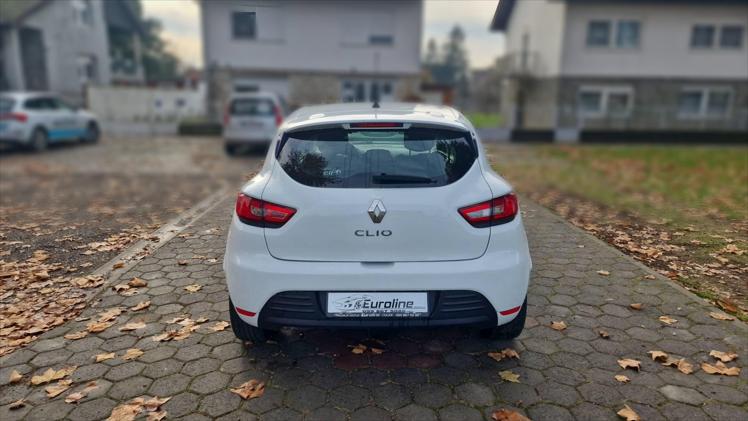 Renault Clio dCi 75 Zen