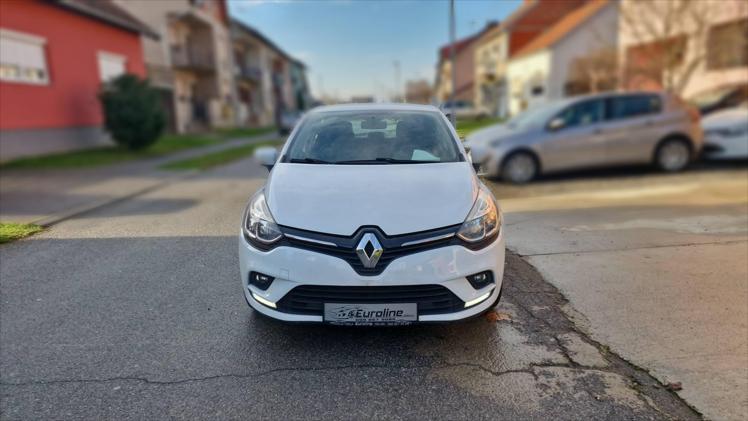 Renault Clio dCi 75 Energy Zen