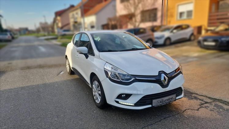 Renault Clio dCi 75 Energy Zen