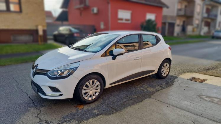 Renault Clio dCi 75 Energy Zen