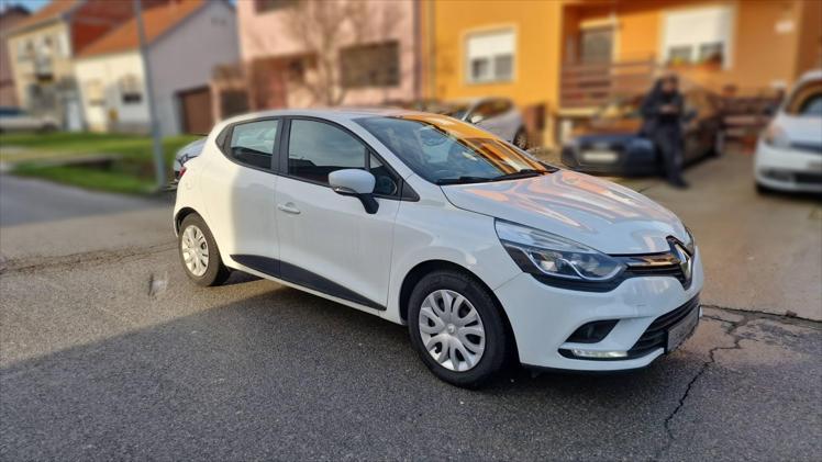 Renault Clio dCi 75 Energy Zen