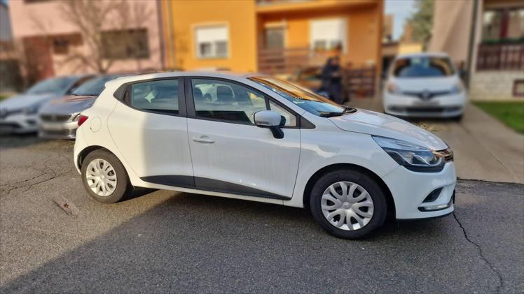 Renault Clio dCi 75 Energy Zen