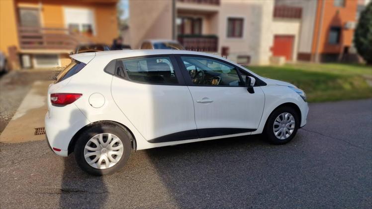 Renault Clio dCi 75 Energy Zen