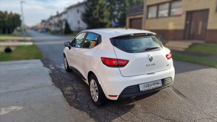 Renault Clio dCi 75 Energy Zen