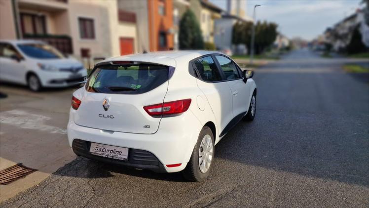 Renault Clio dCi 75 Energy Zen