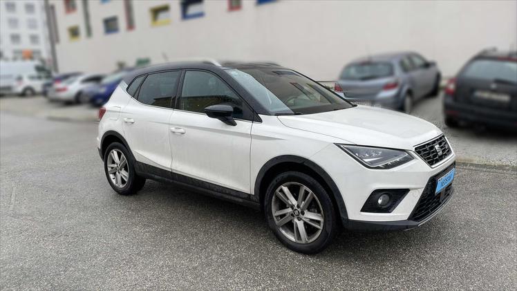 Seat Arona 1,0 TSI FR