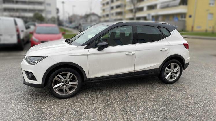 Seat Arona 1,0 TSI FR