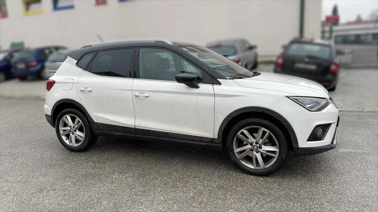 Seat Arona 1,0 TSI FR