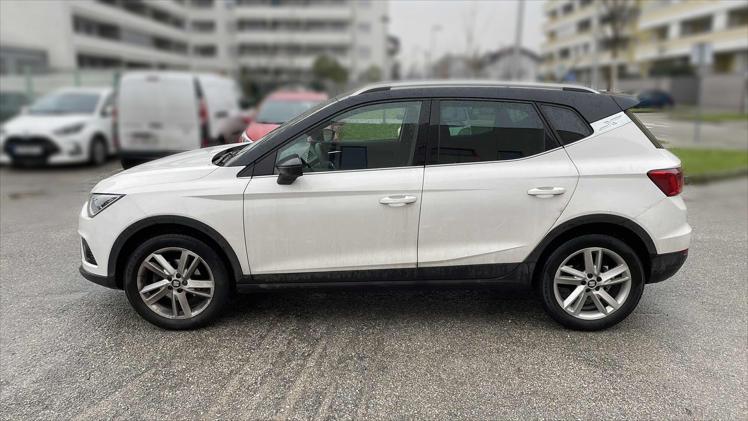 Seat Arona 1,0 TSI FR