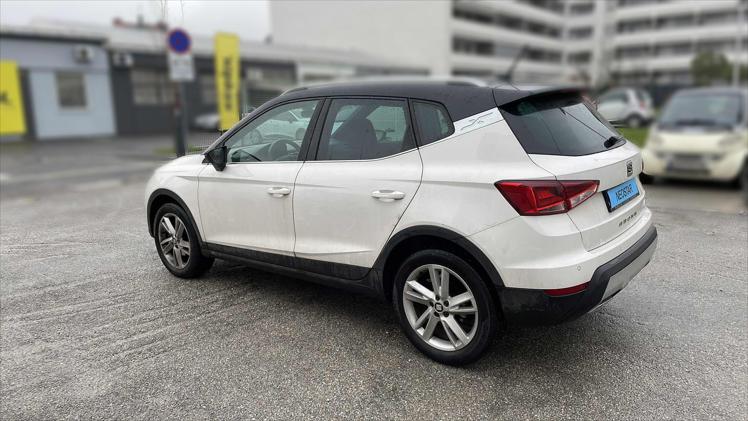 Seat Arona 1,0 TSI FR