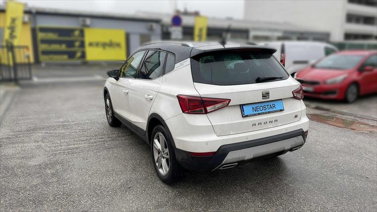 Seat Arona 1,0 TSI FR