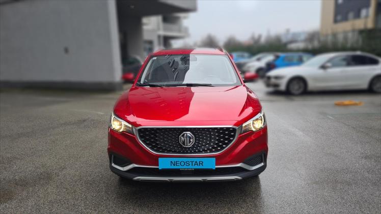 MG ZS EV Luxury 100% Električni