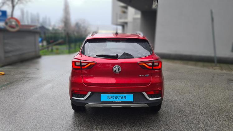 MG ZS EV Luxury 100% Električni