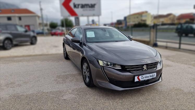 Peugeot 508 BlueHDi 130 S&S Allure Aut.