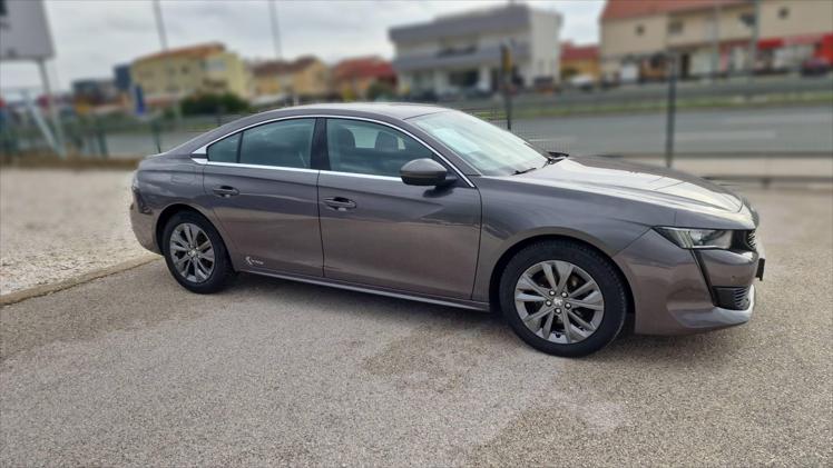 Peugeot 508 BlueHDi 130 S&S Allure Aut.