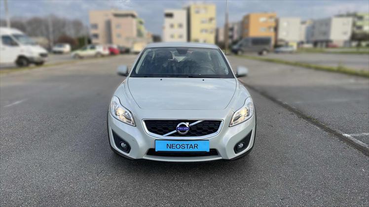 Volvo C30 D2 Momentum