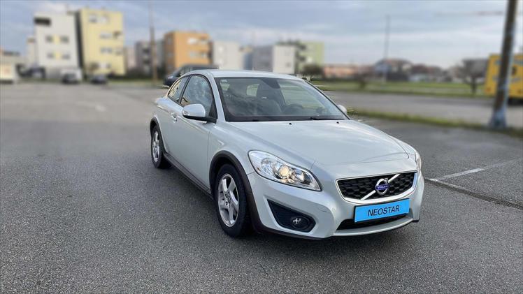 Volvo C30 D2 Momentum