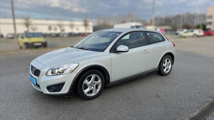 Volvo C30 D2 Momentum