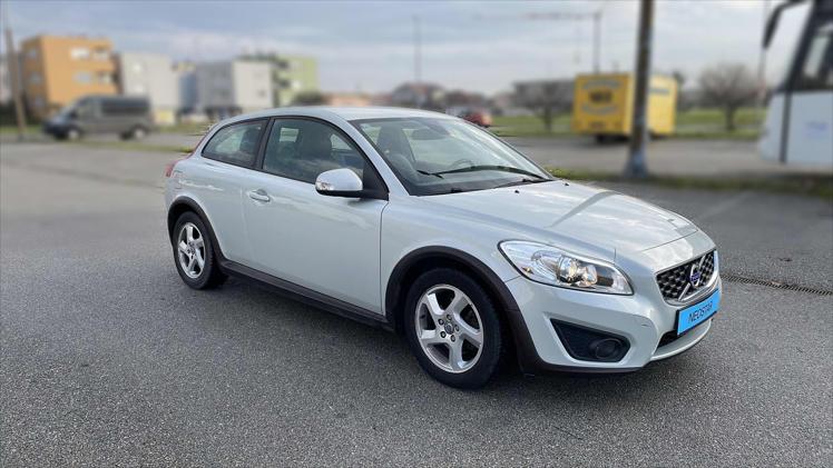 Volvo C30 D2 Momentum