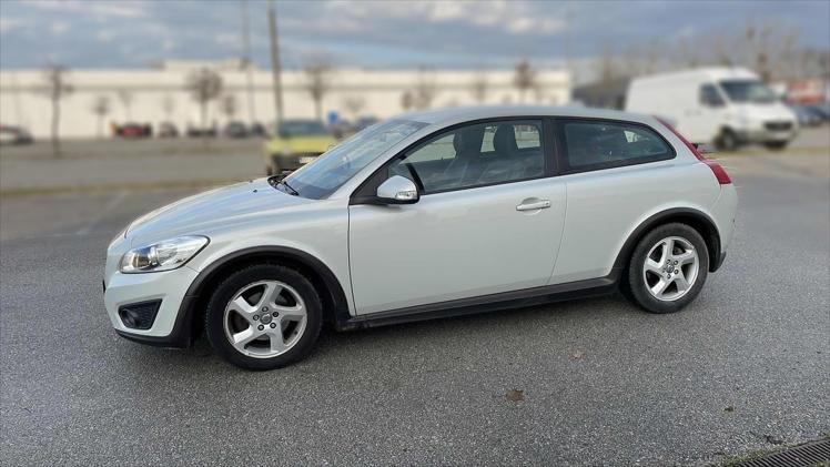 Volvo C30 D2 Momentum