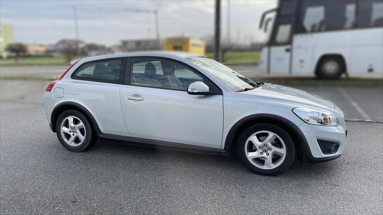 Volvo C30 D2 Momentum