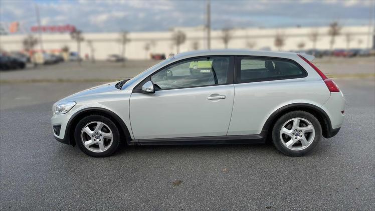 Volvo C30 D2 Momentum