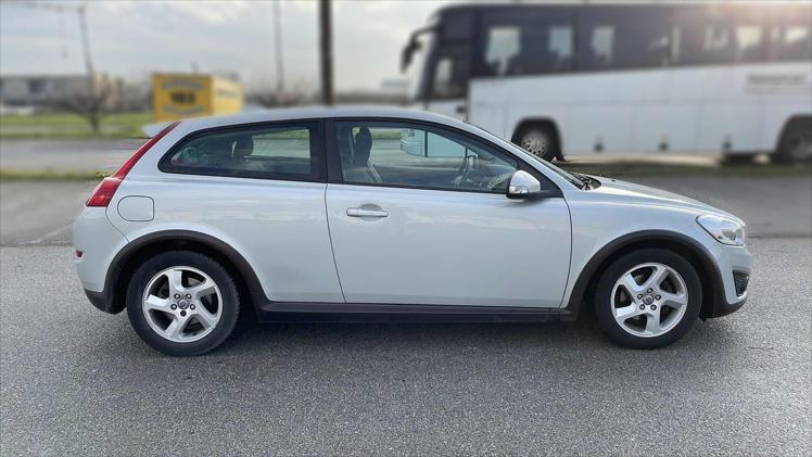 Volvo C30 D2 Momentum