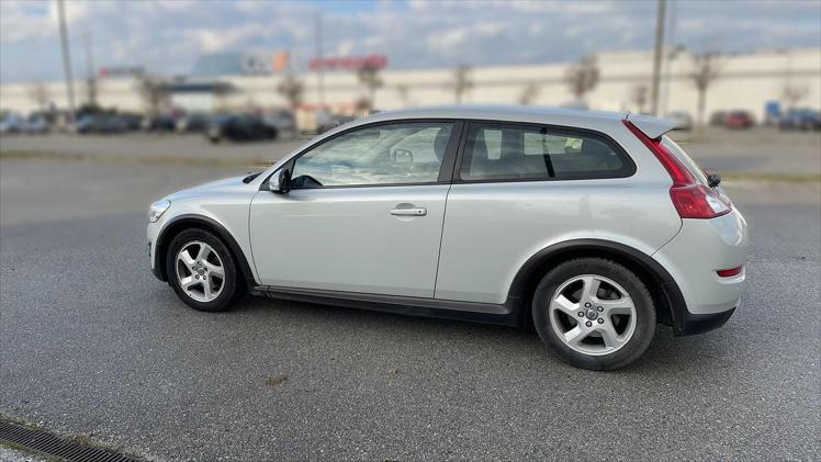 Volvo C30 D2 Momentum