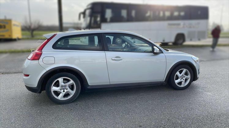 Volvo C30 D2 Momentum