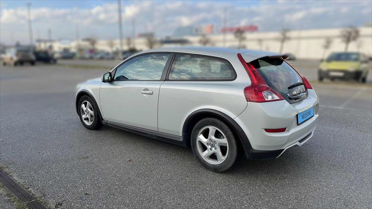 Volvo C30 D2 Momentum