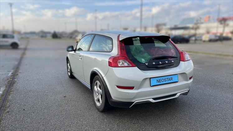 Volvo C30 D2 Momentum