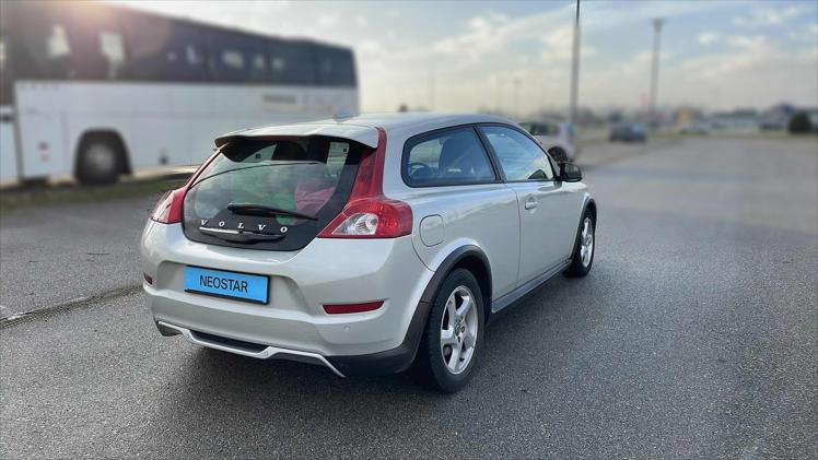 Volvo C30 D2 Momentum