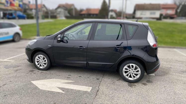 Renault Scénic dCi 110 Energy Limited Edition