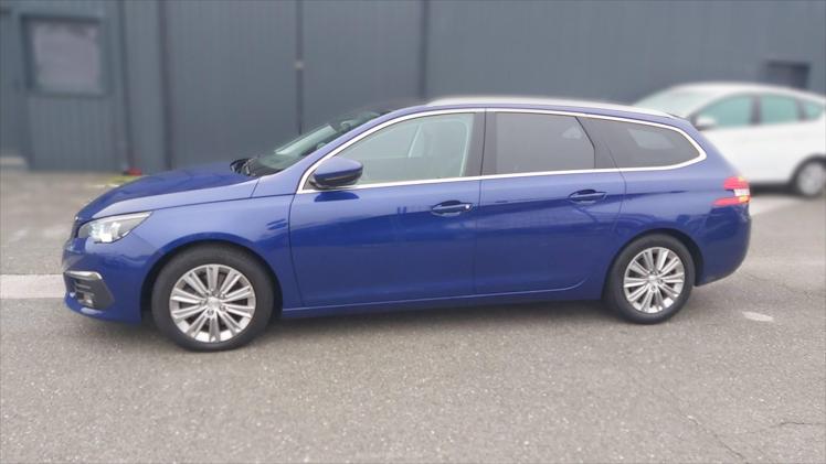 Peugeot 308 SW 2,0 BlueHDi 150 S&S Allure