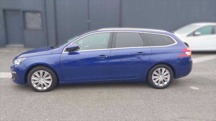 Peugeot 308 SW 2,0 BlueHDi 150 S&S Allure