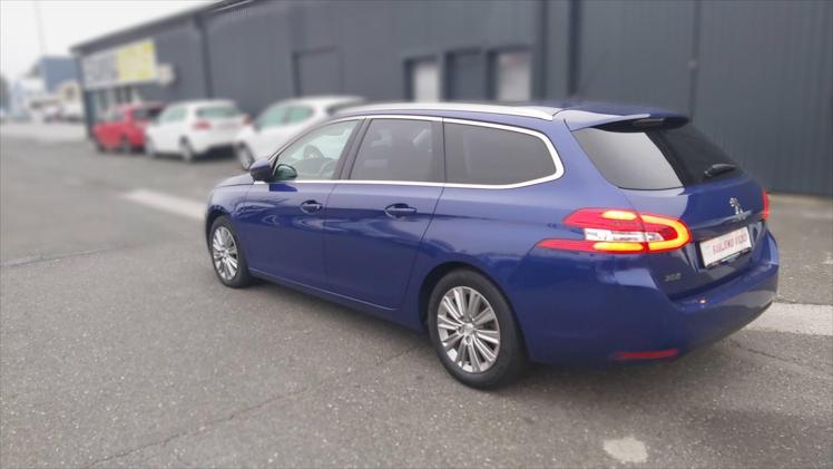 Peugeot 308 SW 2,0 BlueHDi 150 S&S Allure