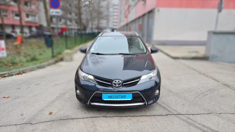 Toyota Auris Touring Sports 1.4 D-4D