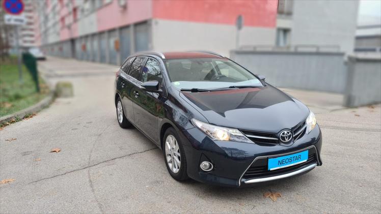 Toyota Auris Touring Sports 1.4 D-4D