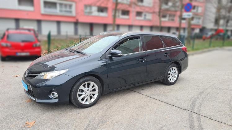 Toyota Auris Touring Sports 1.4 D-4D