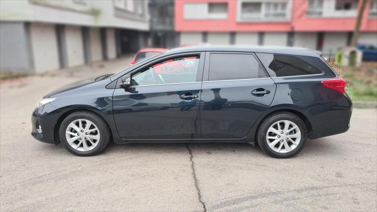 Toyota Auris Touring Sports 1.4 D-4D