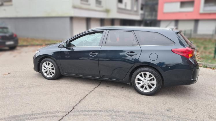 Toyota Auris Touring Sports 1.4 D-4D