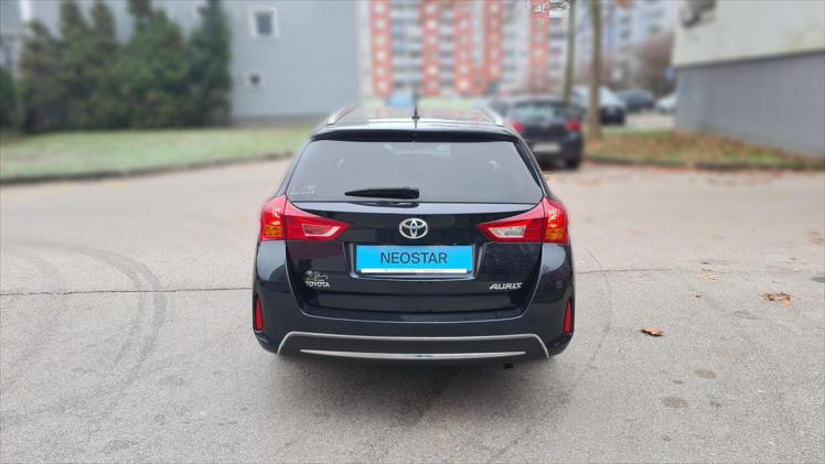 Toyota Auris Touring Sports 1.4 D-4D