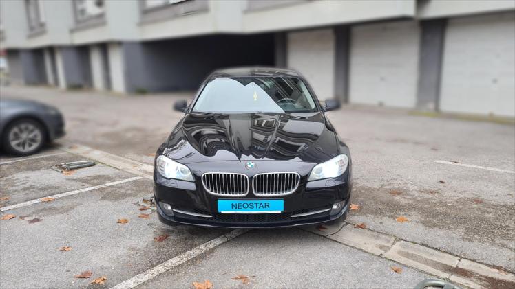 BMW 520d