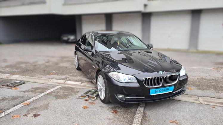 BMW 520d