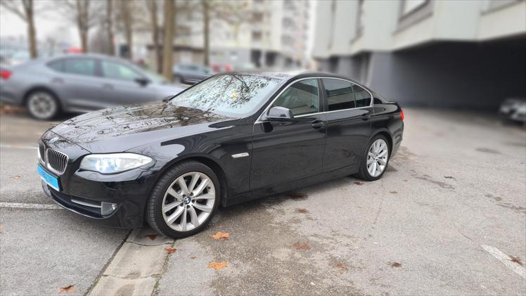 BMW 520d